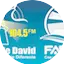 Logo Faro de David Stereo