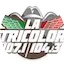 Logo La Tricolor