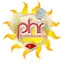 Logo Panama Hit Radio