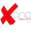 Logo Xona 102.3 FM