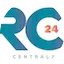 Logo Radio Central 24