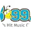 Logo B-99.3