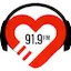 Logo Amor FM