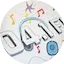 Logo Sonido Alegre
