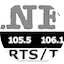 Logo KNFO Radio