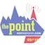 Logo 92.9 The Point