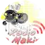 Logo Radio La Makina