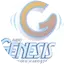 Logo Radio Genesis