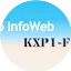 Logo Radio InfoWeb KXP1
