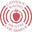 Logo Radio Cor Mariae
