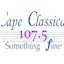 Logo Cape Classical 107.5 FM