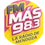 Logo FM Mas