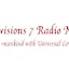 Logo Dreamvisions 7 Radio Network