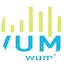 Logo WUMB Radio - Celtic Music