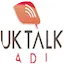 Logo UK Talk Radio