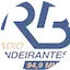 Logo Rádio Bandeirantes