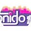 Logo Sonido 104.3 Fm