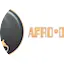 Logo AFRO*DISIAC live