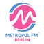 Logo Metropol FM