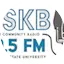 Logo WSKB