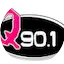 Logo The Q90.1