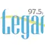 Logo The Legacy