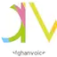 Logo Afghan Voice Radio