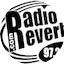 Logo Radio Reverb
