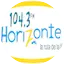 Logo Horizonte 104.3 FM