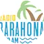 Logo Radio Barahona