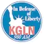 Logo KGLN 980 AM