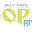 Logo Hope FM