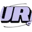 Logo Radio URF