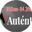 Logo Auténtica