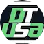 Logo Deporte Total USA Radio