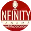 Logo Infinity Panama