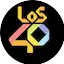 Logo Los 40 Principales PA