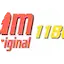 Logo Original AM
