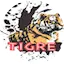 Logo TIGRE 102.1 FM