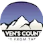 Logo Heavens Country