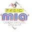 Logo Mia Panama