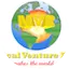 Logo Musical Venture Radio