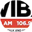 Logo WIBX 950 AM
