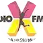 Logo X FM