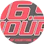 Logo 96.9 WOUR