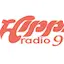 Logo Hippie Radio