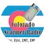 Logo Four Corners Area Fire and EMS