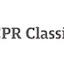 Logo Colorado Public Radio Classical