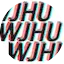 Logo WJHU Radio