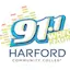 Logo Harford Community Radio
